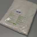 NICETOWN Natural Linen Curtains 84 inch Long 2 Panels Set, Grommet Top Thick Linen Burlap Semi Sheer Vertical Drapes Privacy Assured with Light Filtering for Bedroom/Living Room, W55 x L84