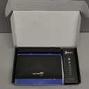 KLIM K10 Portable Cassette Tape Player & Tape Recorder, Cassette to MP3 Converter + Built-in Microphone & Speaker + USB PC Transfer + Battery/USB Powered + 8GB SD Card + Earphones