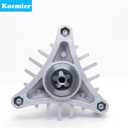 Spindle Assembly Replaces AYP 130794 128285 Husqvarna 532130794 Include 3 Mounting Bolts and Blade Mounting Bolt, fit for 36" 38" 42" Inch Riding Lawn Mower (2 Pack)