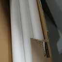 T12 4FT Fluorescent Light Bulb, F40T12/CW 40W 48inch Tube,F40CWX,6Pack