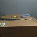 8x10 Area Rugs for Living Room, Stain Resistant Washable Rugs for Dining Room, Kitchen, Floral Vintage Non-Slip Thin Large Beige Rug