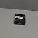 Bluetooth Headset, V5.0 Ultralight Wireless Headphone Cell Phone Earpiece with Mic Headsetcase,Volume Control, Handsfree Earbud,Compatible with Android/iPhone/Smartphones/Laptop (Black)