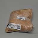 LABEAUT Black Short Cosplay Wig for Men, Male Anime Style Wig Heat Resistant Synthetic Fiber for Cosplay Synthetic Hair Halloween Costume Party Hair