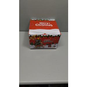 10FT Christmas Tree Inflatables, Inflatable Christmas Decorations, Blow Up Holiday Decor for Outdoor Yard, Lawn, Backyard, Home