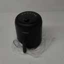 Toastmaster 2.6L Air Fryer (2.75 quart), Black, TM-262AF