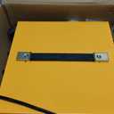 110V Jewelry Spot Welding Machine, Adjustable Spot Welder for Necklaces Earrings