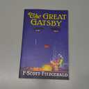 The Great Gatsby - Reader's Library Classic