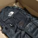 The North Face Recon Everyday Laptop Backpack - Daypack, Water Repellent, Laptop Sleeve, 2 Water Bottle Pockets, TNF Black/TNF Black-NPF, One Size, 30L