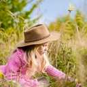 2 x 8PCs Fake Dragonfly Clips Outdoor Simulation Dragonfly Clip Natural Organic Concept Insert Pole Clip Gardening Decoration Insert Plaque Patio Garden Decoration