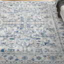 Jinchln Area Rug Carpet 2x3