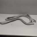 Upgraded 5304505782 Refrigerator Door Seal. For Electrolux Frigidaire and Kenmore refrigerators. Replaces 216522370 4452576 AP6030127 PS11766245 EAP1176624, Gray 