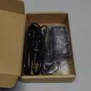 65W 45W Laptop Charger Compatible with HP Elitebook Probook Zbook Pavilion Stream Envy -Smart Blue Tip 19.5V 3.33A Computer Power Adapter