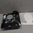 Air King BFQ75 ENERGY STAR® Qualified SNAP-IN Exhaust Fan, 70 CFM