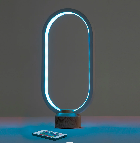 RoomGio Portal Lamp 14Inch