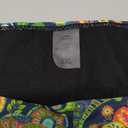 Mooncore Womens Plus Size Swimsuit High Waisted Tankini Bathing Suits Two Piece Flounce Bikini Swimsuit, 3XL