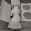 blurams 5G Cameras for Home Security, 2K Pet Camera with Phone App, 360 PTZ Indoor Camera w/Dual-Band WiFi6, Free Human/Motion/Sound Detection, 2-Way Talk, Night Vision, Compatible with Alexa, 2Pack