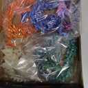 KERIDAZPLY 3D Printed Dragon with Wings Flying Dragon 5PCS,9 Inch Articulated Winged Dagon for 3D Printed Gift, Desk Pet Decor, Christmas Toys 2025 Fidget Toy Set