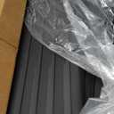 Cargo Mat for 2025 2026 Tesla Model Y Juniper Accessories (Not fit Standard), Full Coverage All Weather Trunk Cargo Liner with Backrest Protectors for Model Y 5 Seats