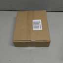 Slide-Co 16466 3 In. Nylon Top Mount Closet Door Tandem Flat Rollers (Single Pack)