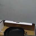 All-Clad E7859064 HA1 Hard Anodized Nonstick Fry Pan Cookware Set, 10 Inch and 12 Inch Fry Pan, 2 Piece, Black (Gray)