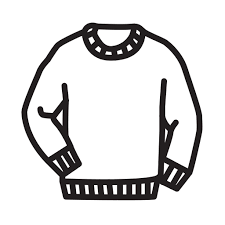 Women's Sweater Size S