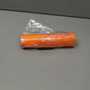 Pricing Labels,Label Sticker Paper,Labels Roll for Refill Prices Marking,Blank Prices and Date, for Retail Refill Tags,1 Sleeve, 10 Rolls, 5000 Grids,Random Color