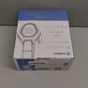 Ozeino 2.4GHz Wireless Gaming Headset for PC, Ps5, Ps4 - Lossless Audio USB & Type-C Ultra Stable Gaming Headphones with Flip Microphone, 40-Hr Battery Gamer Headset for Switch, Laptop, Mobile, Mac (Black and White)