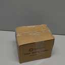 Brightown 4 Pack Solar String Lights Outdoor, Total 288Ft 800 LED Twinkle Fairy Lights Waterproof with 8 Modes Auto On/Off for Patio Tree Garden Party Home Wedding Christmas Decorations (Multicolor)