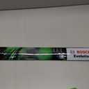 BOSCH EVO22 Evolution Beam Wiper Blade; 22" - Single
