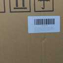 Wall Clock Modern Large Clocks Battery Operated Silent Quartz Wall Clock for Living Room,Light Luxury Stylish Design Vintage Clock for Bedroom, Office,Kitchen 31X18inch