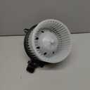 BDFHYK 700237 AC Heater Blower Motor Compatible with F-150 2009-2014,Expedition 2009-2017,Lincoln Navigator 2009-2017,Replacement Blower Moters Assembly OE# AL1Z19805A 13439619 75873 PM9364