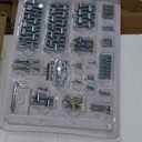 KidKraft Majestic Mansion Wooden Dollhouse with 34-Piece Accessories, Working Elevator and Garage, Gift for Ages 3+