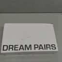 DREAM PAIRS Women's Platform Espadrilles Wedge Sandals, Comfortable Open Toe One Band Sandals for Women Dressy Casual Summer, Size 11