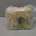 MICOCIOUS Portable CD Player with Bluetooth Desktop CD Player for Home CD Music Players withTimer,Builtin Dual Speakers with LED Display Home Audio Boombox FM Radio (Black)