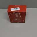 Ollny Christmas Lights, 198 FT 600 LED Outdoor Waterproof Plug in Christmas Tree Lights with 8 Modes Remote Timer, String Lights for House Yard Outside Indoor Xmas Decorations Multicolor