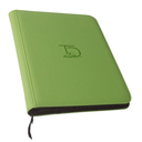 TopDeck 500 Card Pocket Binder Pro | 9 Pocket Trading Cards Album | Side Load Sleeves | Pokemon/MTG/Yugioh/TCG Folder | Trading & Sports Holder | Apple