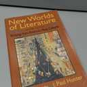 New Worlds of Literature: Writings from America's Many Cultures |Paperback| Book|