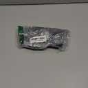 17Pcs Flexible Drill Bit Extension, Include 3Pcs Rotatable Socket Adapter 2Pcs Hex Shank 105 Right Angle Drill Attachment 10 Short Screwdriver Bits 90 Angled Bits and Bendable Extension