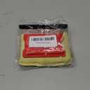 Grill Rescue Griddle Brush Bristle-Free, Heavy-Duty Griddle Cleaner for Flat Tops & BBQ Griddles | Heat Resistant, Safe for Nonstick Surfaces, Cast Iron & Stainless Steel (Griddle Head)