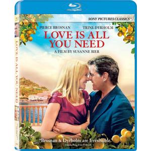 Love Is All You Need [Blu-ray]
