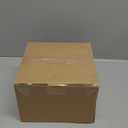 Aspen Creative 61168-02-1, Hanging Fire Flame Light Prop for Halloween, Christmas and Party Decor Black