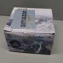 Erupting Mist Spouting Volcano Model Dinosaur Toys with Mat & Trees,Dinosaur Playset Science Kit for Kids 3-5