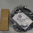 CAROTE Nonstick Frying Pan Skillet, Non Stick Granite Fry Pan Egg Pan Omelet Pans, Stone Cookware Chef's Pan, PFOA Free, Induction Compatible(Classic Granite, 8-Inch)