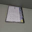 2 x 2026 calendar wall calendar January-December Plan Calendar Festive Days Theme wall calendar 13 x10 Wall Calendars for Office Home Planning & Organizing (styleOil Painting)