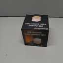 Northern Lights Ocean Wave Projector Light, Galaxy Light Projector, 16 Colors Gradual Rotating Flame Water Ripple Ambient Night Light Non-Wood for Bedroom, Room Decor, Kids Room (RC)