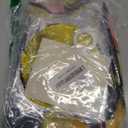 Demon Hunters Birthday Decorations, Party Supplies Set Include Banner, Backdrop, Balloons, Hanging Swirls, Cake Cupcake Toppers for Boys Girls Kpop Theme Party