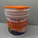 Instant Ocean Reef Crystals Reef Salt, Formulated Specifically For Reef Fish Tank Aquariums (160-Gallon)