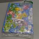 QUOKKA Magnetic Toddler Puzzles Ages 3-5 - 3 Educational Travel Games Puzzles for Kids Ages 4-6 - Space, USA and World Map Learning Toys for Boy and Girl 2-4 Learn United States