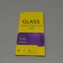 PEHAEL 3+3 Pack for iPhone 17 Pro Max Privacy Screen Protector with Camera Lens Protector Full Coverage Anti-Spy Tempered Glass Film 9H Hardness Easy Installation Bubble Free [6.9 inch]