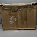 Professional Cervical Traction Device & Neck Stretcher Chair - Adjustable Home Neck Pain Relief System with Force Gauge, Use for Spinal Decompression, Relieve Numbness & Stiffness, Foldable